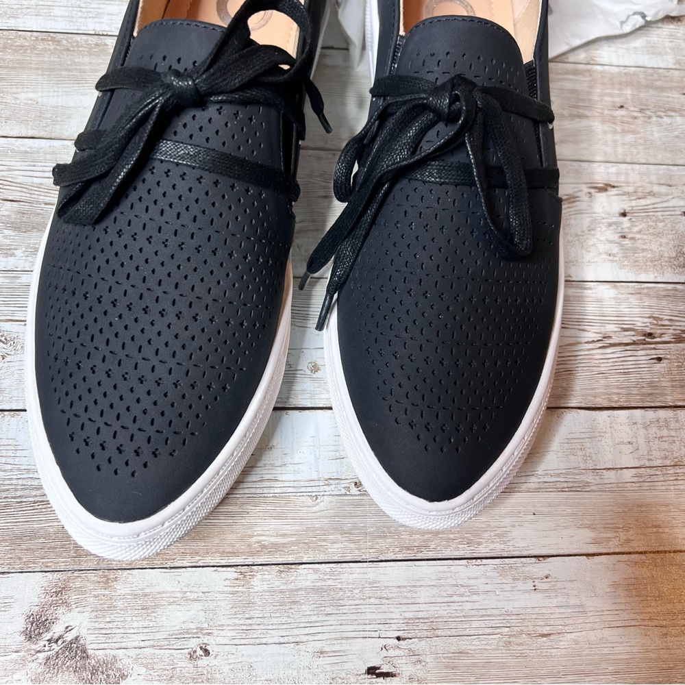 💚Journee NWT Shantel shoes - Picture 4 of 7